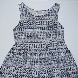 🛍PRETTY Little GIRLS DRESS SIZE 4-6 Y 🛍
